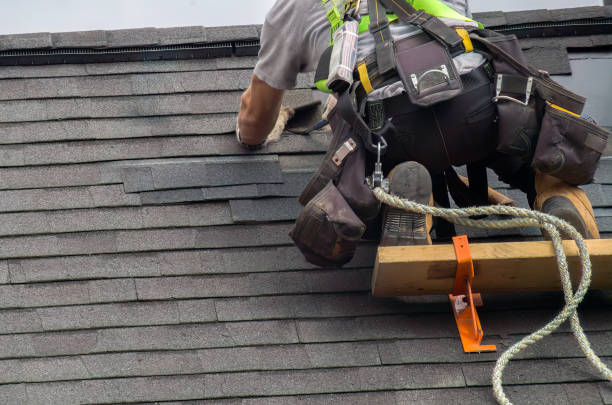 Reliable Roof Installation contractor in Genesee, CO by Brentwood Metal Roofing